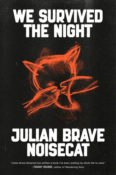 We Survived the Night-History and Archaeology-買書書 BuyBookBook