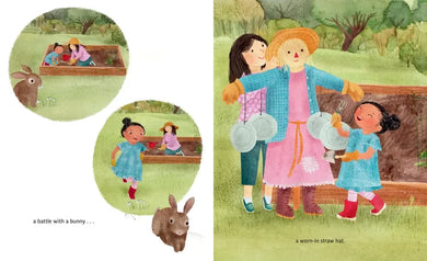 Hope Is a Hop US - Hardback