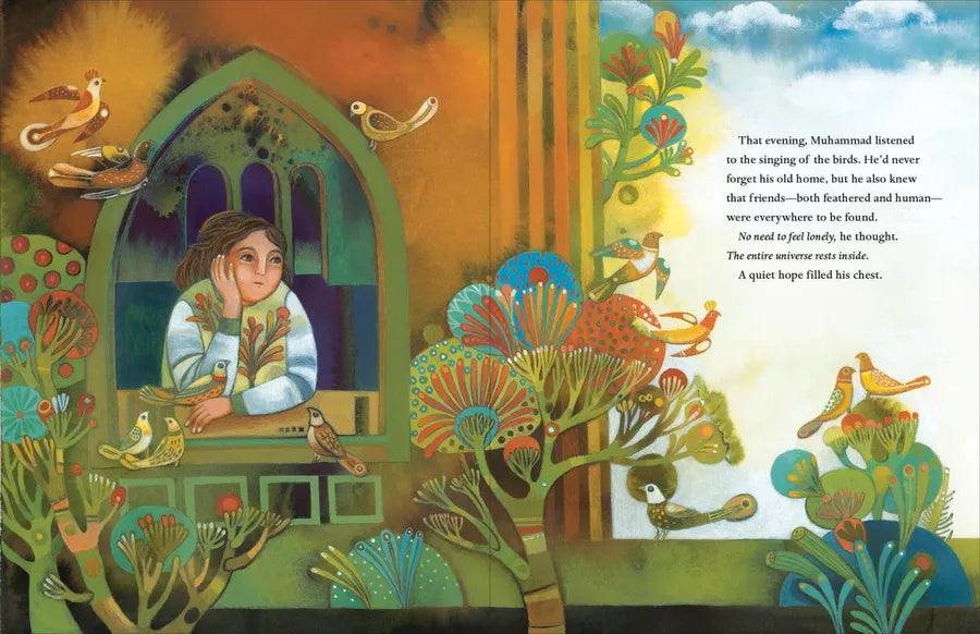The One and Only Rumi US - Hardback