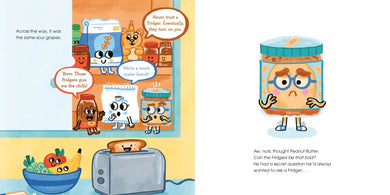 When PB Met J US - Hardback