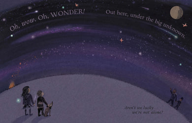 Gather Round US - Hardback