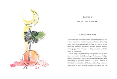 The Art of Sacred Smoke US - Hardback