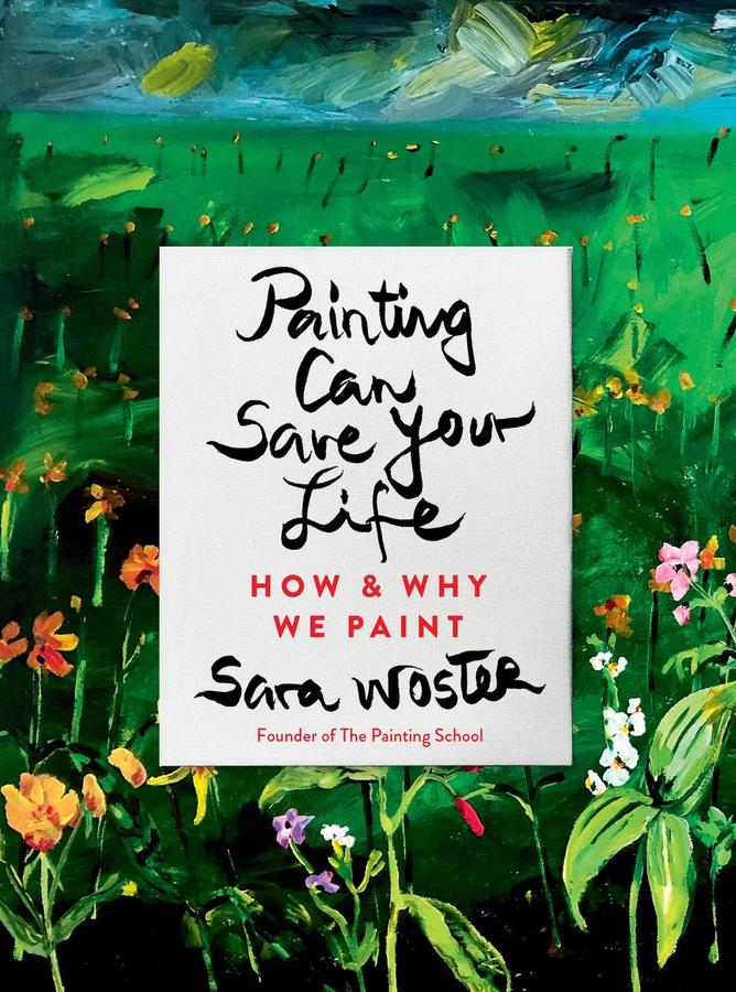Painting Can Save Your Life-Art: general-買書書 BuyBookBook