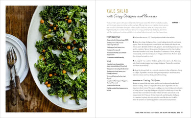 The Apricot Lane Farms Cookbook US - Hardback