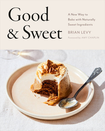 Cover of Good & Sweet (ISBN 9780593330463)