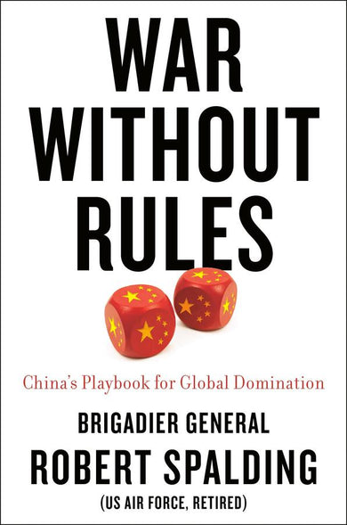 War Without Rules-Politics and government-買書書 BuyBookBook