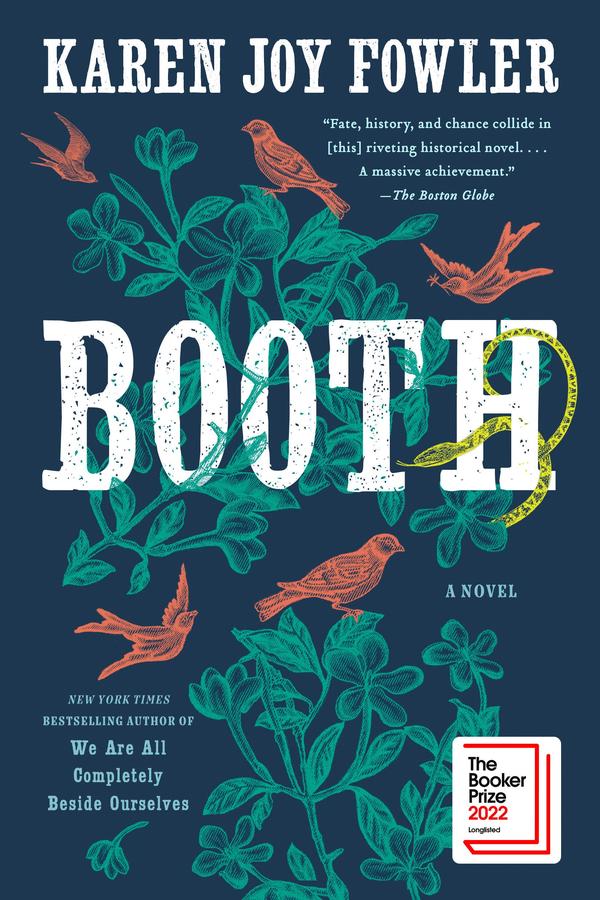 BOOTH