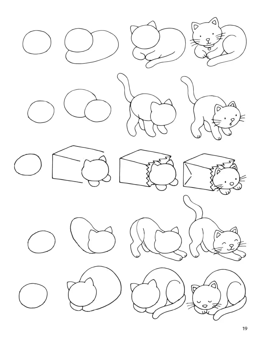 Doodle Days US - Paperback / softback