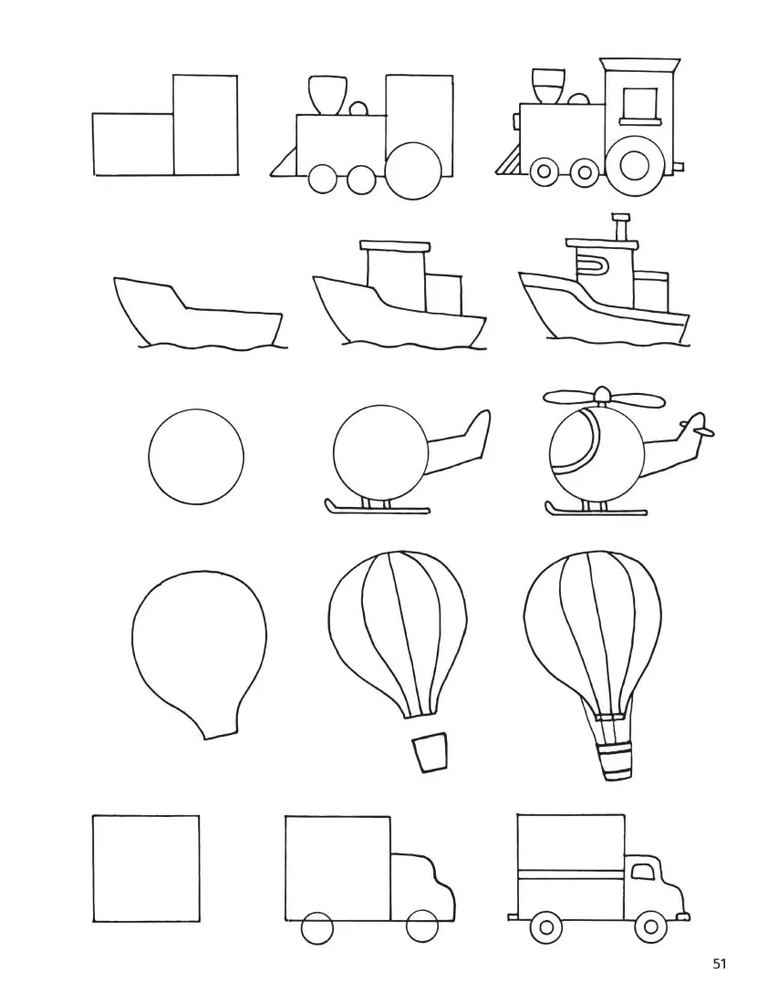 Doodle Days US - Paperback / softback