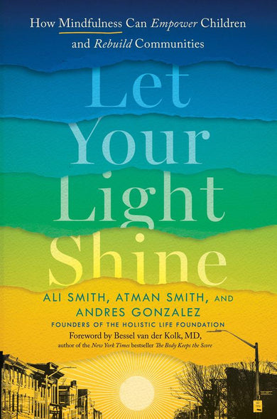 Let Your Light Shine-Mind/ body/ spirit-買書書 BuyBookBook