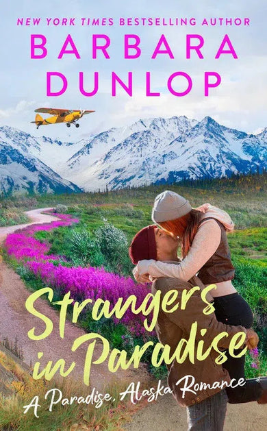 Strangers in Paradise-Fiction: Romance-買書書 BuyBookBook