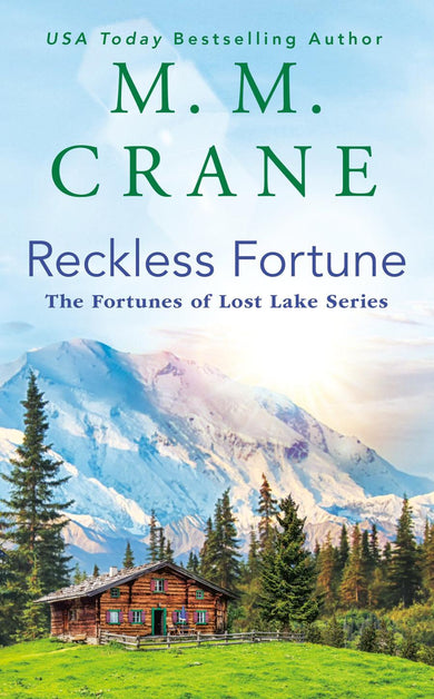 Reckless Fortune-Fiction: Romance-買書書 BuyBookBook