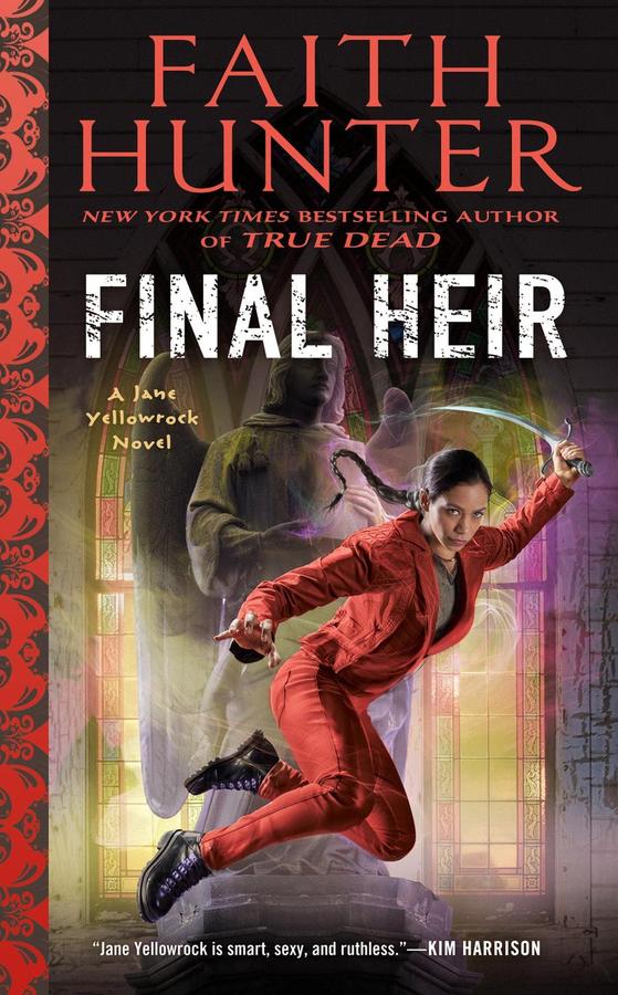 Final Heir-Fiction: Fantasy-買書書 BuyBookBook