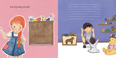 Welcome to the Big Kids Club US - Hardback