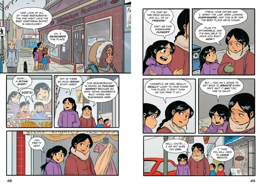 PAWS: Priya Puts Herself First US - Paperback / softback