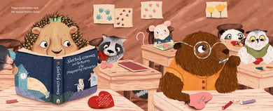 The Mystery of the Love List