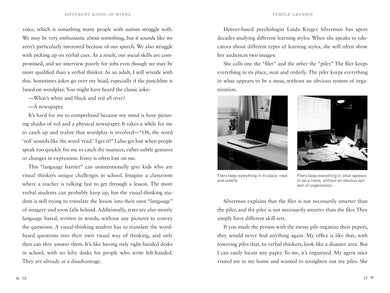Different Kinds of Minds US - Hardback