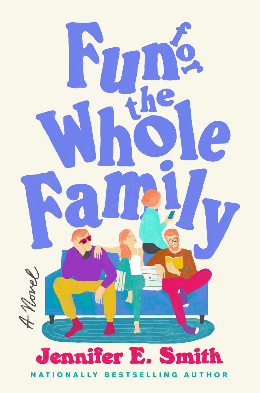 Fun for the Whole Family