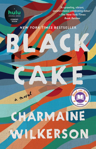 Black Cake: A Read with Jenna Pick