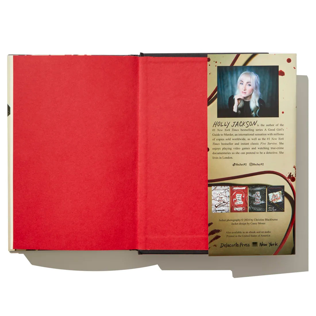 The Reappearance of Rachel Price US - Hardback (9780593374207)