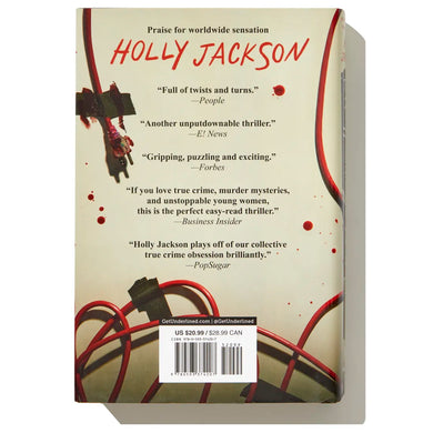 The Reappearance of Rachel Price US - Hardback (9780593374207)