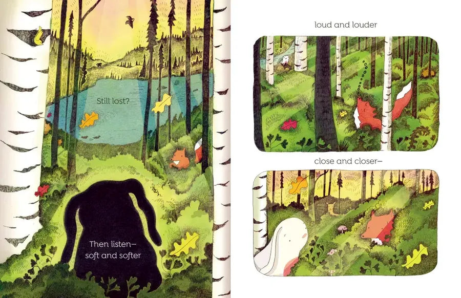 If You Get Lost US - Hardback (9780593375310)