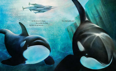 Narwhal US - Hardback (9780593377789)