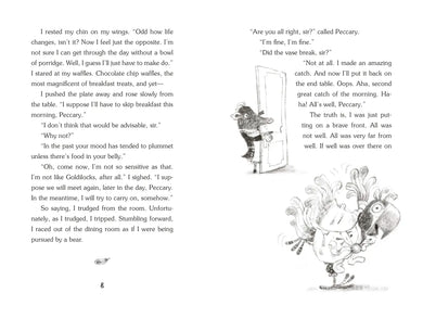The Famously Funny Parrott: More Bird-Brained Than Ever! US - Hardback