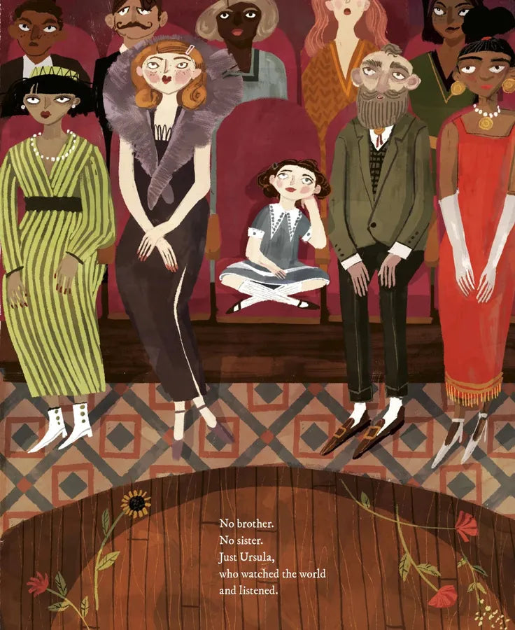 Good Books for Bad Children US - Hardback (9780593379578)