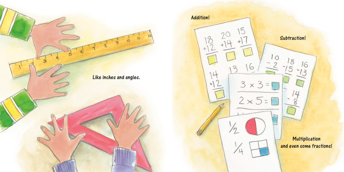 The Night Before Second Grade US - Paperback / softback