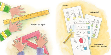 The Night Before Second Grade US - Paperback / softback
