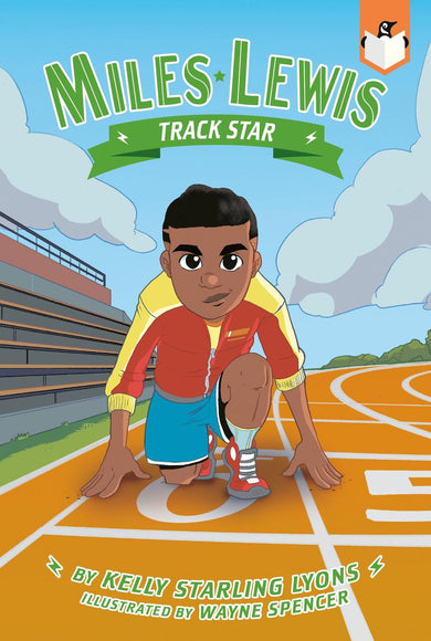 Track Star