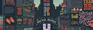 Who Will U Be? US - Hardback