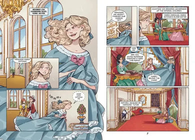 Who Was Raised to Be the Queen of France?: Marie Antoinette US - Paperback / softback