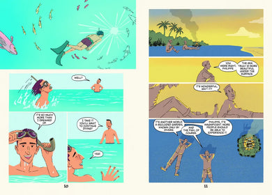 Who Discovered How to Breathe Underwater?: Jacques Cousteau US - Hardback