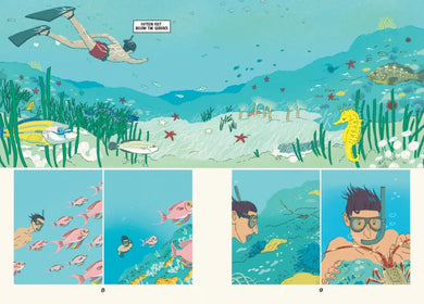 Who Discovered How to Breathe Underwater?: Jacques Cousteau US - Hardback