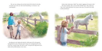 Kat and Brandy US - Hardback