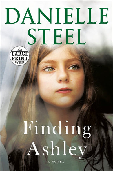 Finding Ashley-Fiction: general and literary-買書書 BuyBookBook
