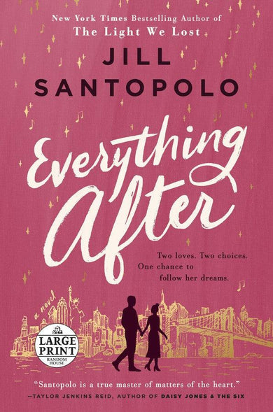 Everything After-Fiction: general and literary-買書書 BuyBookBook