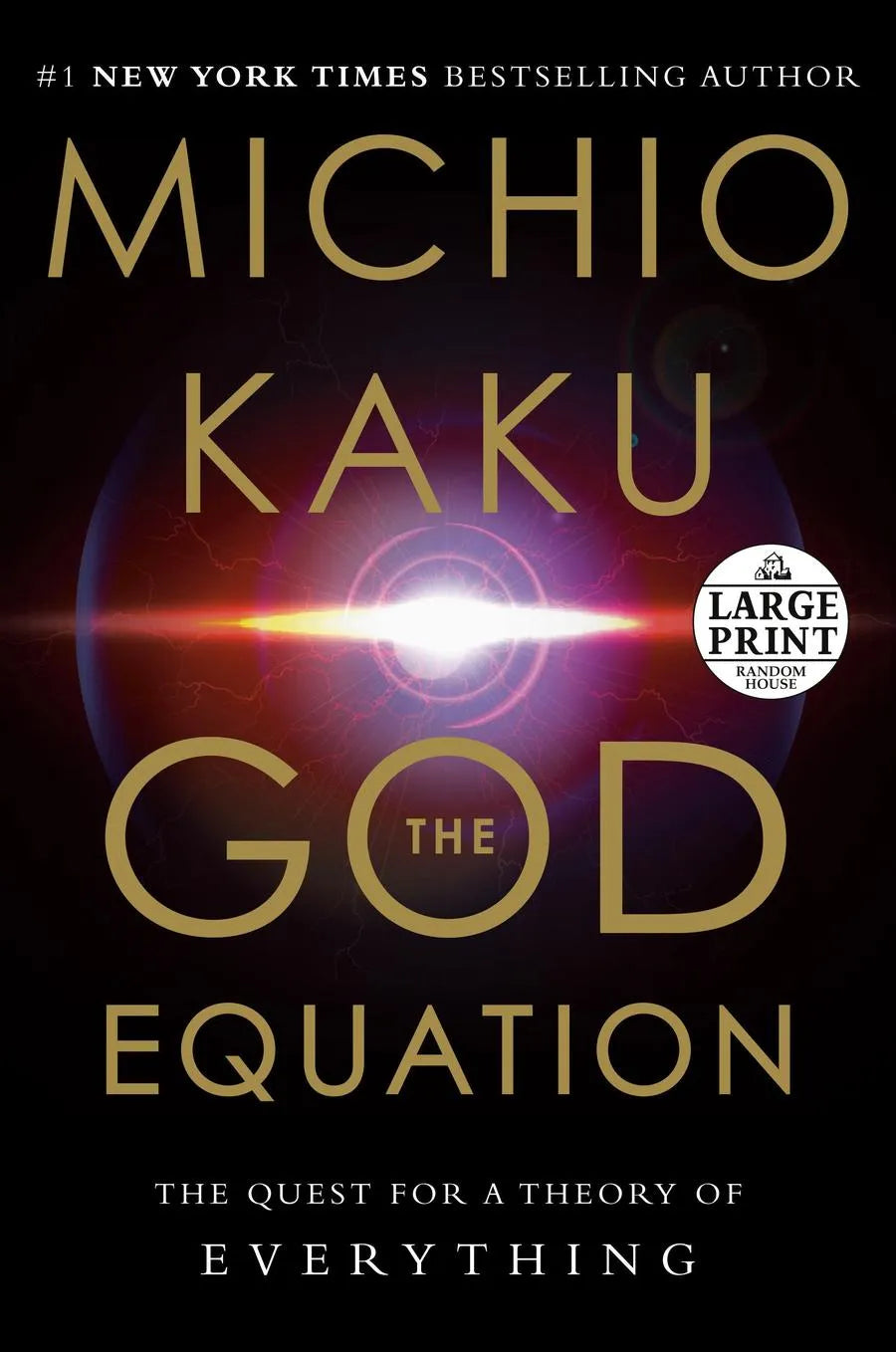 The God Equation