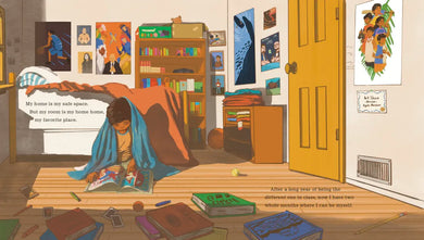 Home, Home US - Hardback