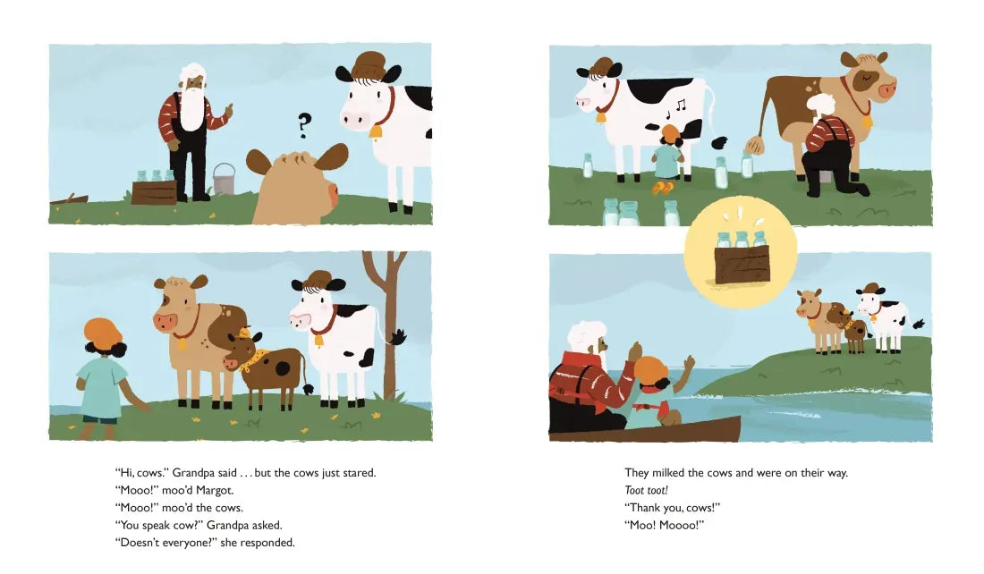 Set Sail for Pancakes! US - Hardback