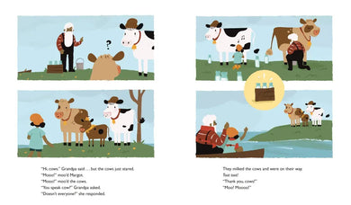 Set Sail for Pancakes! US - Hardback