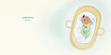 You and Me, Baby US - Hardback