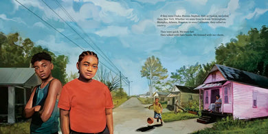 City Summer, Country Summer US - Hardback