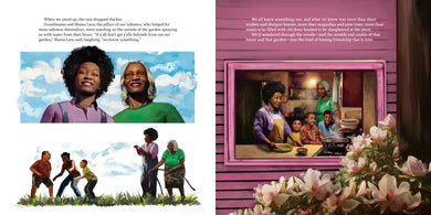 City Summer, Country Summer US - Hardback