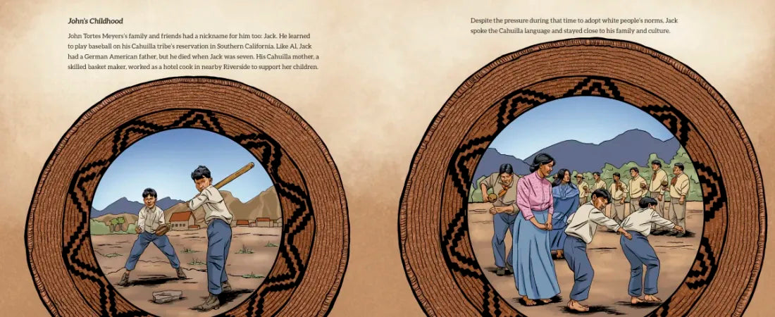 Contenders US - Hardback