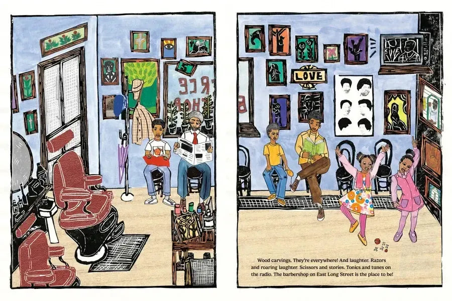 You Gotta Meet Mr. Pierce!