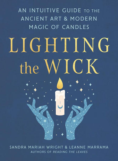 Lighting the Wick-Mind/ body/ spirit-買書書 BuyBookBook
