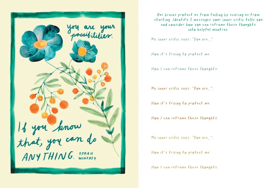 Go Your Own Way US - Paperback / softback